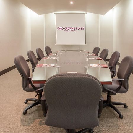 Crowne Plaza Leon By Ihg Hotel Facilities photo