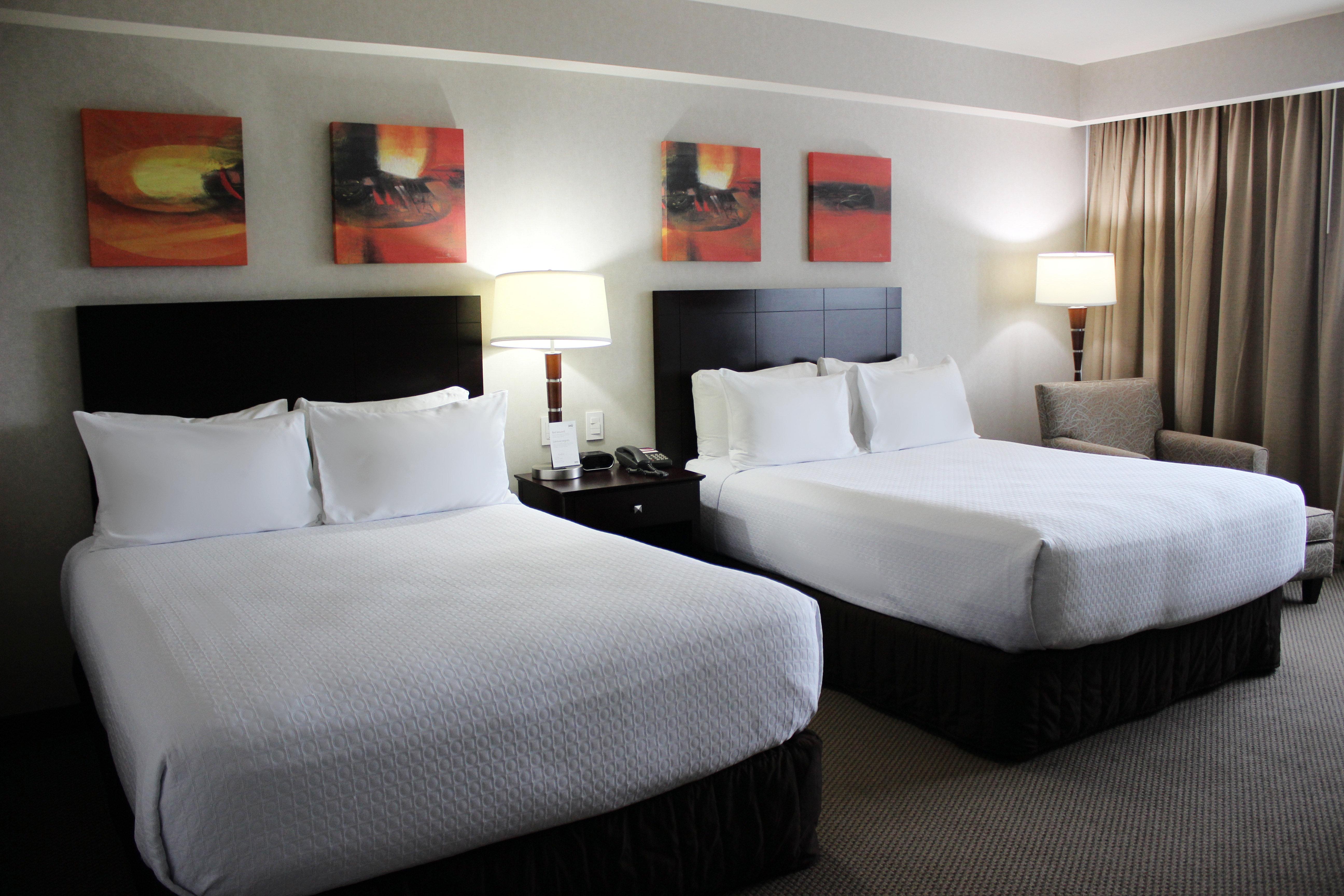 Crowne Plaza Leon By Ihg Hotel Exterior photo