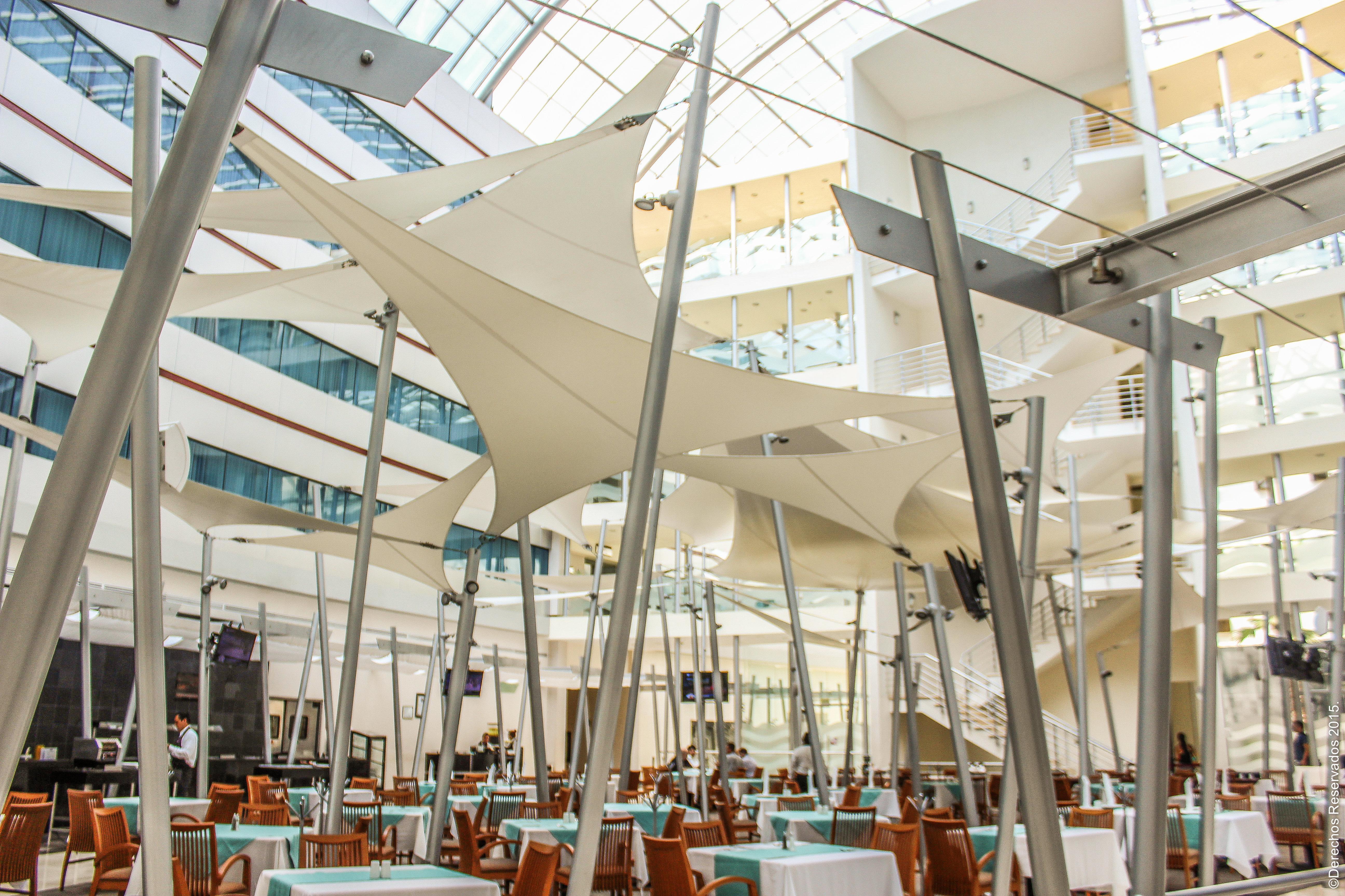 Crowne Plaza Leon By Ihg Hotel Exterior photo