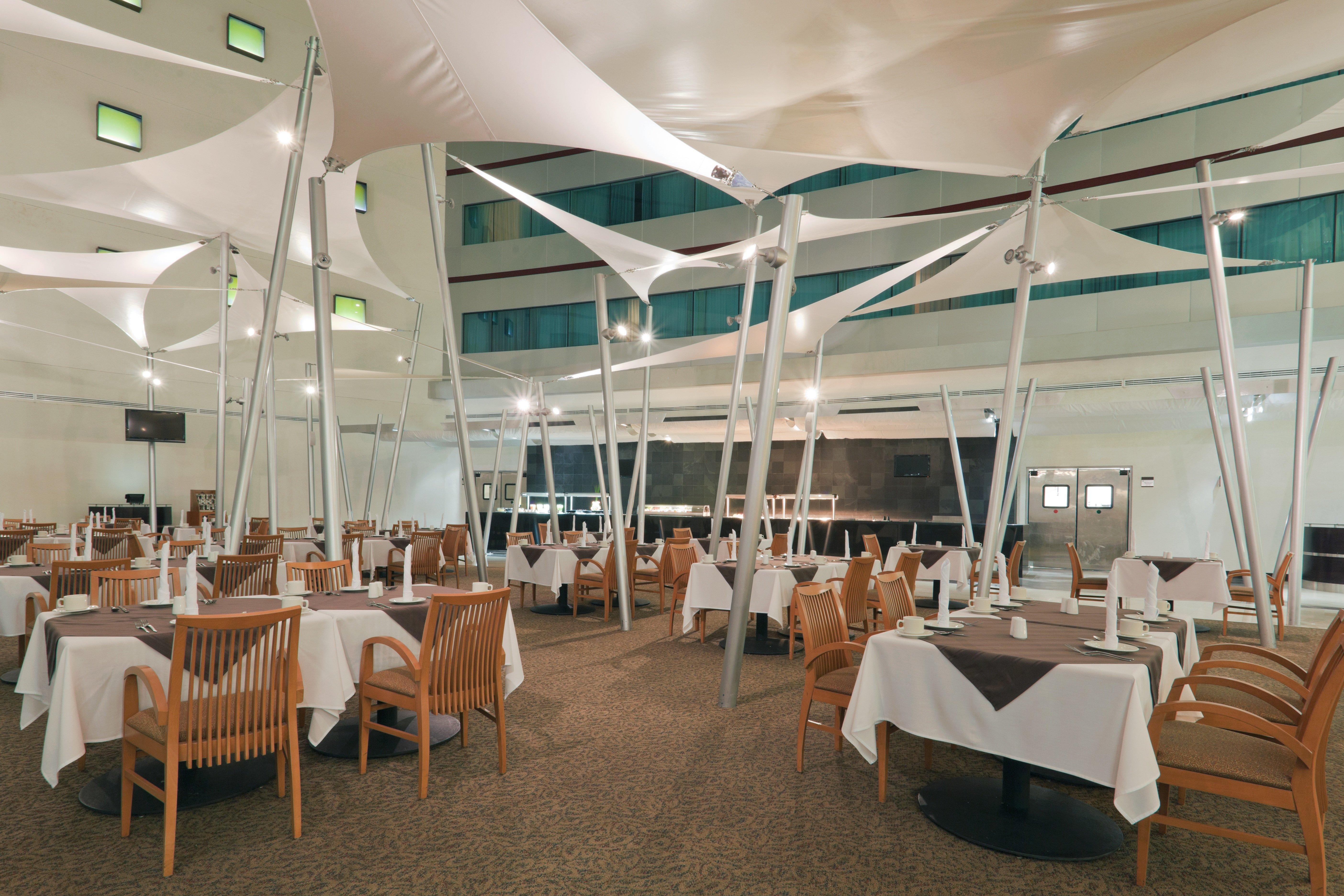Crowne Plaza Leon By Ihg Hotel Exterior photo